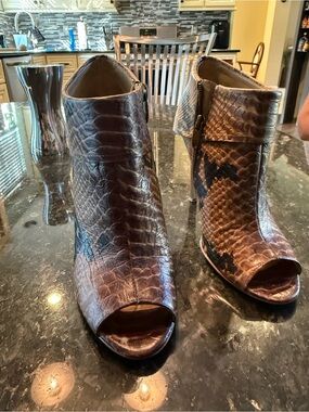 Rachel Roy Bootie